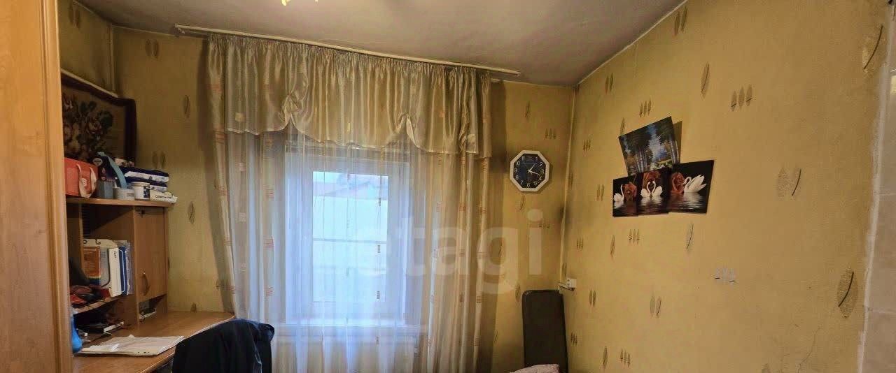дом г Кемерово р-н Заводский проезд Окружной 6 фото 4