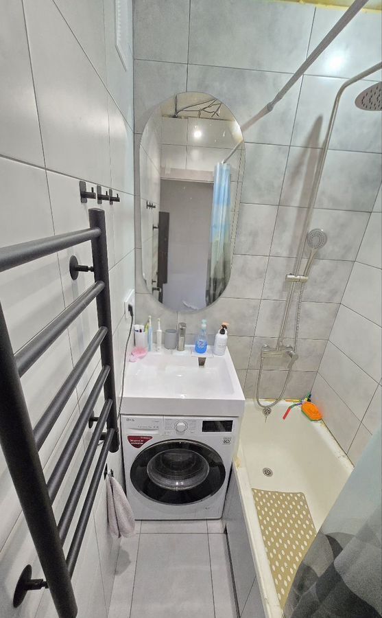 квартира г Озерск проезд Калинина 9 Озерский г. о. фото 6