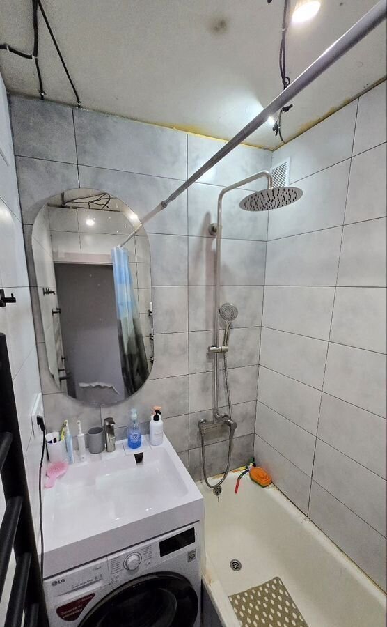 квартира г Озерск проезд Калинина 9 Озерский г. о. фото 7