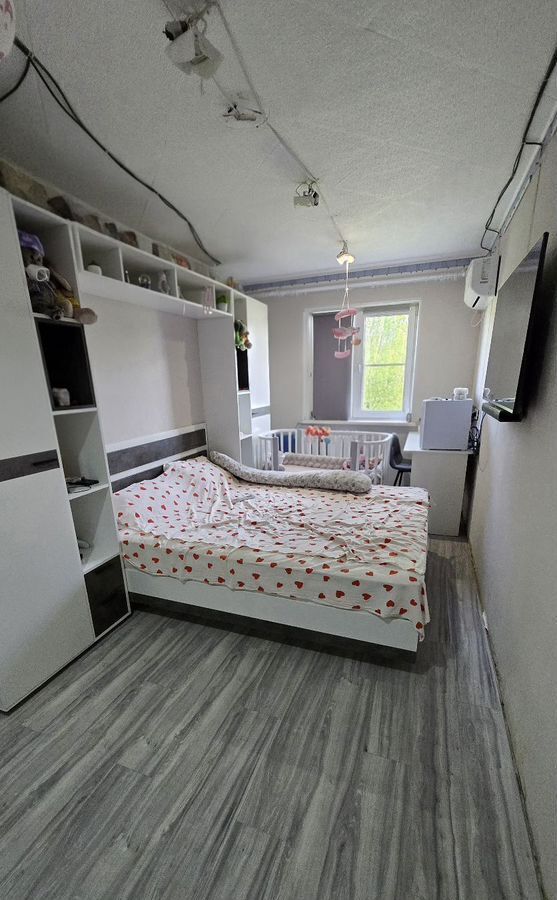 квартира г Озерск проезд Калинина 9 Озерский г. о. фото 11