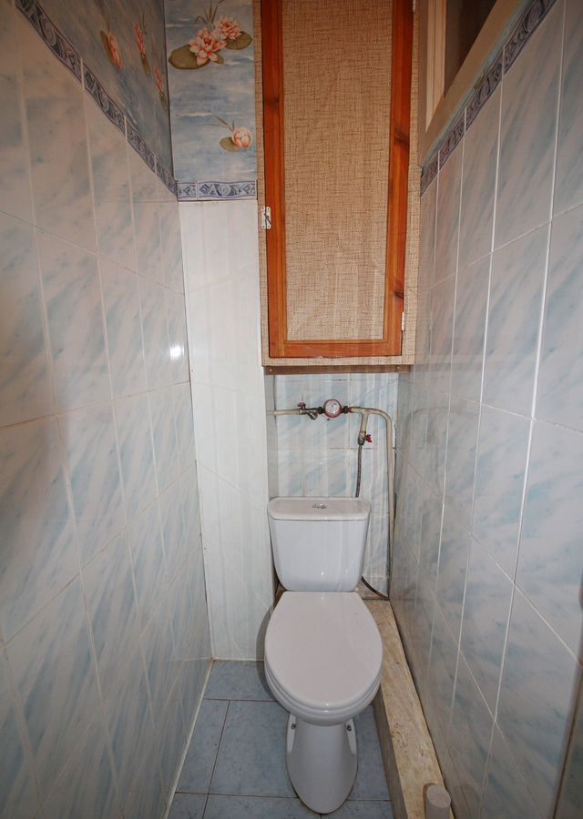 квартира г Димитровград ул Королева 4 фото 17