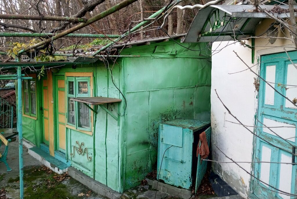 дом р-н Туапсинский г Туапсе ул Приморская 14 Туапсинское городское поселение фото 3