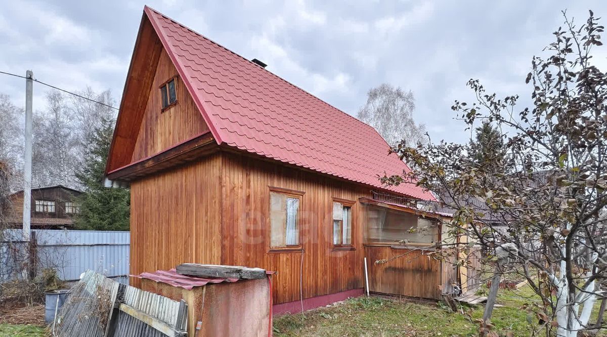 дом г Тюмень р-н Центральный ул Липовая СОСН Тура тер. фото 24