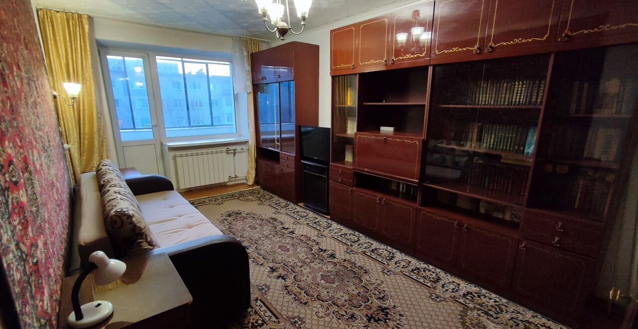 квартира г Каменск-Уральский ул Челябинская 5 фото 1
