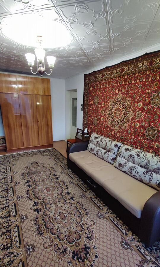 квартира г Каменск-Уральский ул Челябинская 5 фото 2
