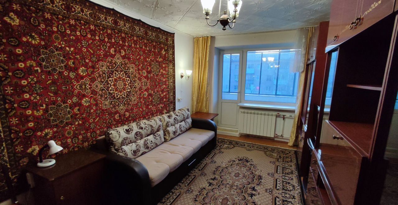 квартира г Каменск-Уральский ул Челябинская 5 фото 4