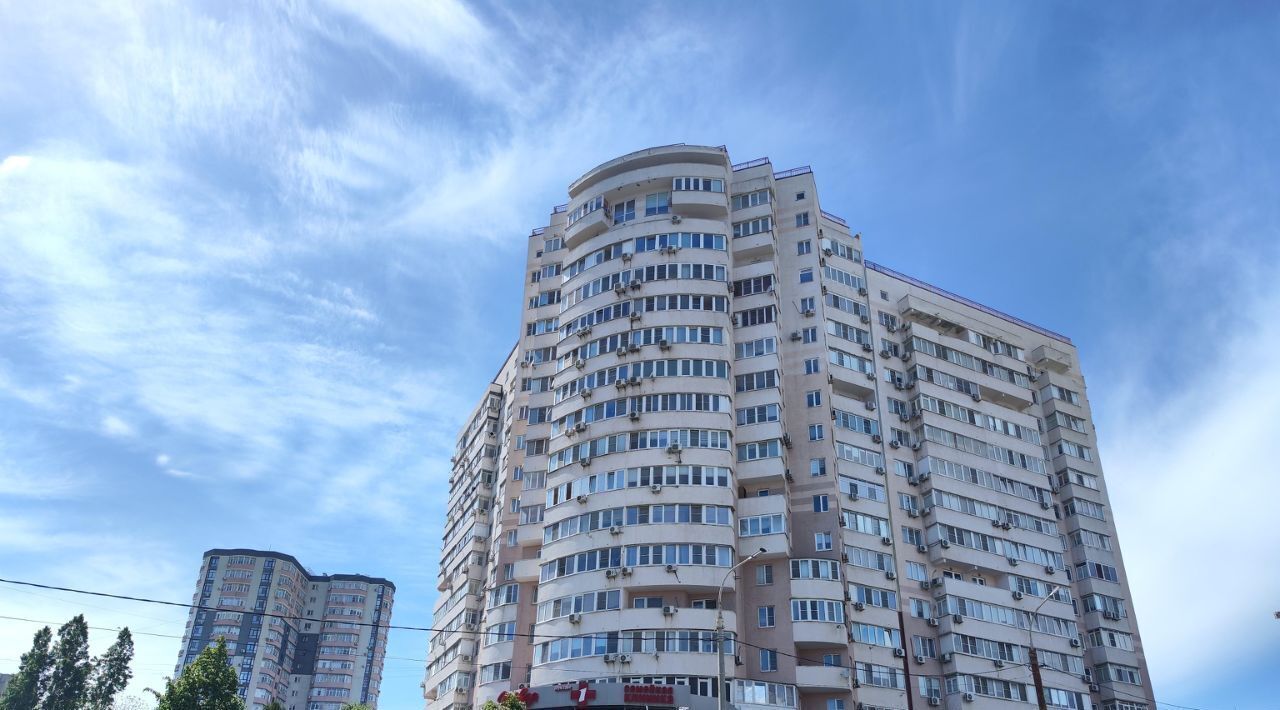 квартира г Новороссийск р-н Южный ул Малоземельская фото 24