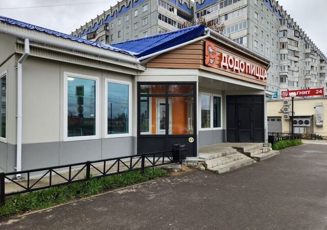 свободного назначения Эжва дом 18/1 фото