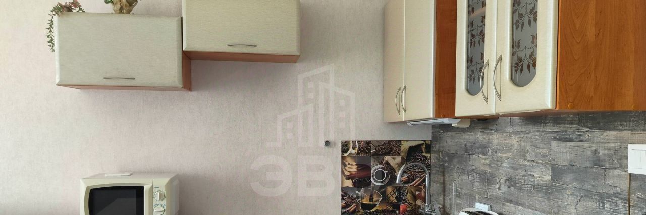 квартира р-н Всеволожский г Кудрово ул Пражская 4 Улица Дыбенко, Заневское городское поселение фото 2