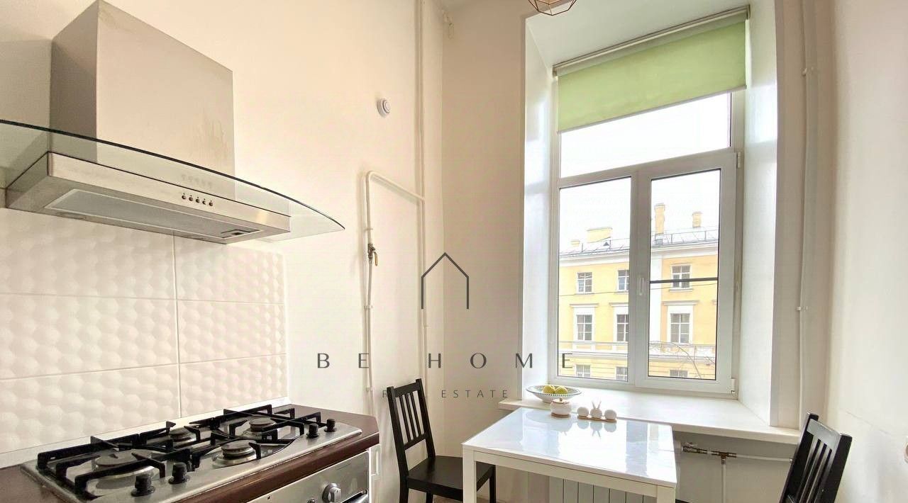 квартира г Санкт-Петербург п Александровская метро Купчино 13 фото 3