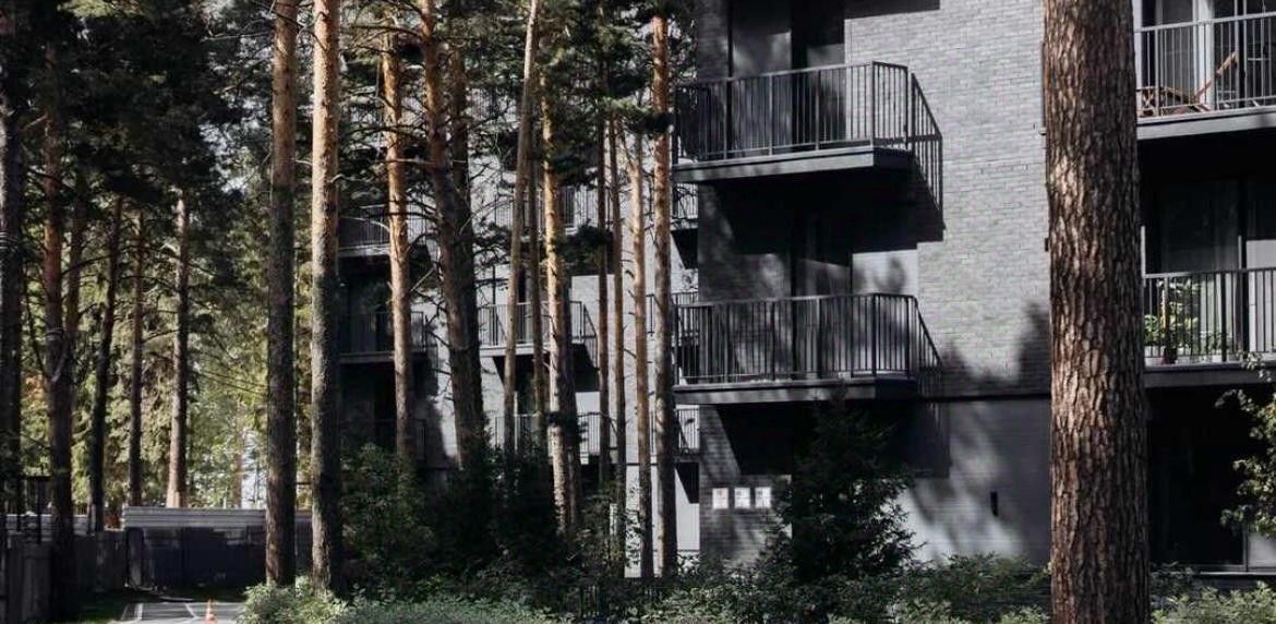 квартира г Новосибирск р-н Заельцовский Заельцовская ш Дачное 22 фото 17