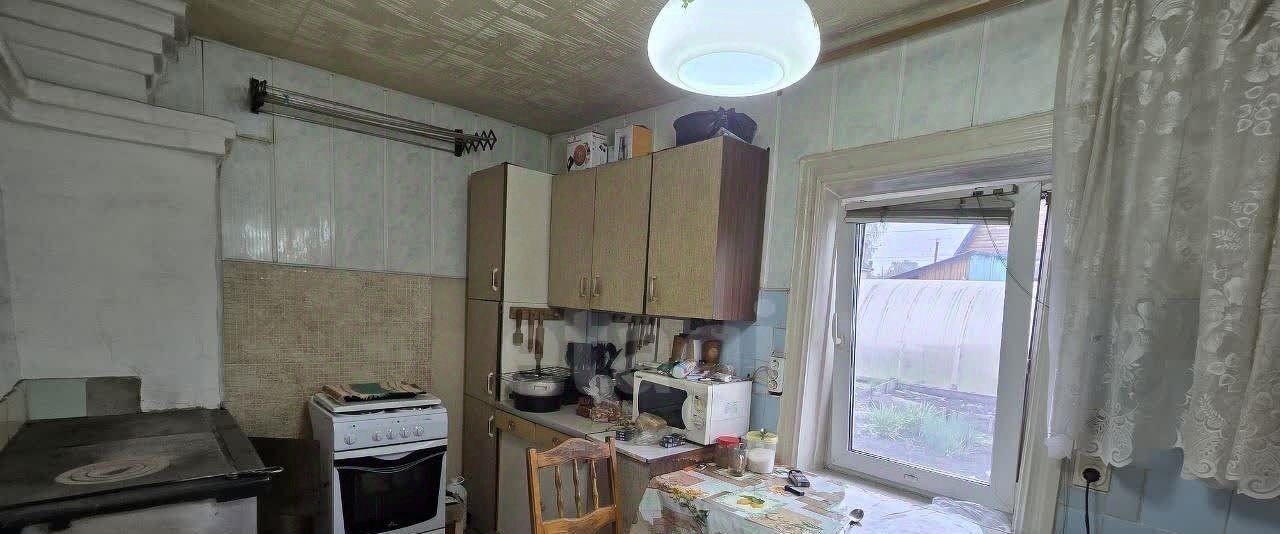 дом г Кемерово р-н Заводский проезд Окружной 6 фото 5