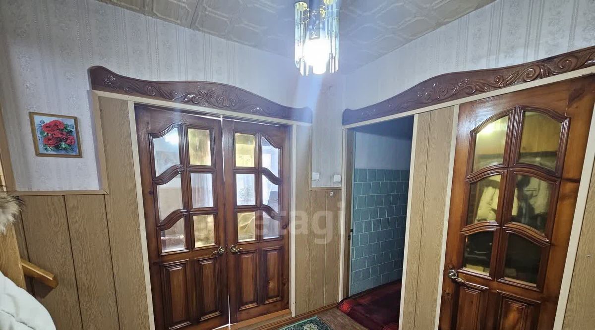 дом г Калтан п Малиновка ул Весенняя 27 фото 5