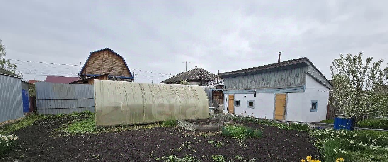 дом г Кемерово р-н Заводский проезд Окружной 6 фото 14
