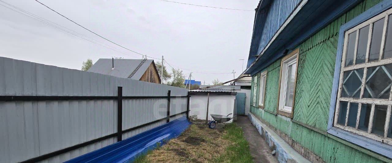 дом г Кемерово р-н Заводский проезд Окружной 6 фото 11
