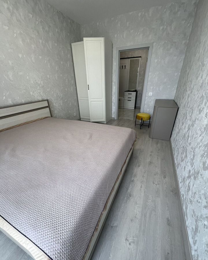 квартира г Махачкала р-н Ленинский ул Времена года 1 фото 15