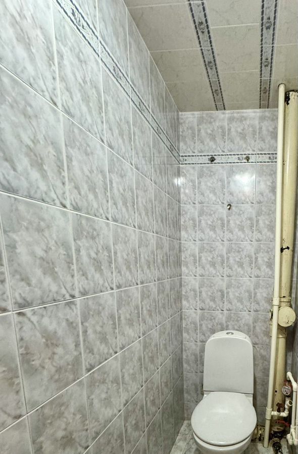 квартира г Оренбург р-н Промышленный ул Терешковой 241/2 фото 14