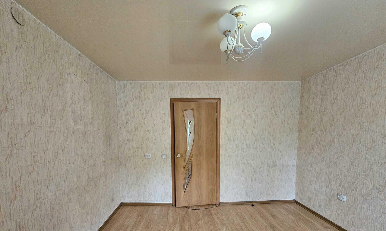 квартира г Юрга пр-кт Победы 2 Кузбасс фото 17