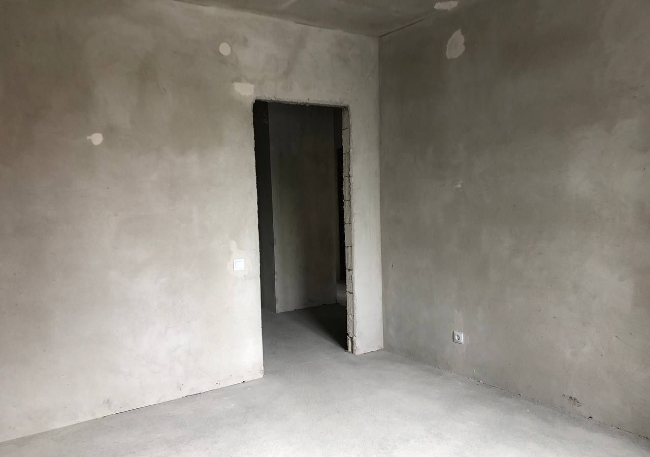 квартира г Калининград р-н Ленинградский ул Куйбышева 84 фото 15