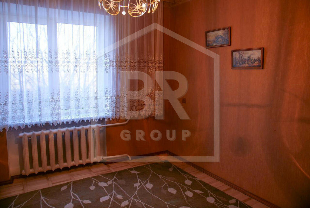 квартира р-н Ейский г Ейск ул Горького 25/2 Ейское городское поселение фото 13