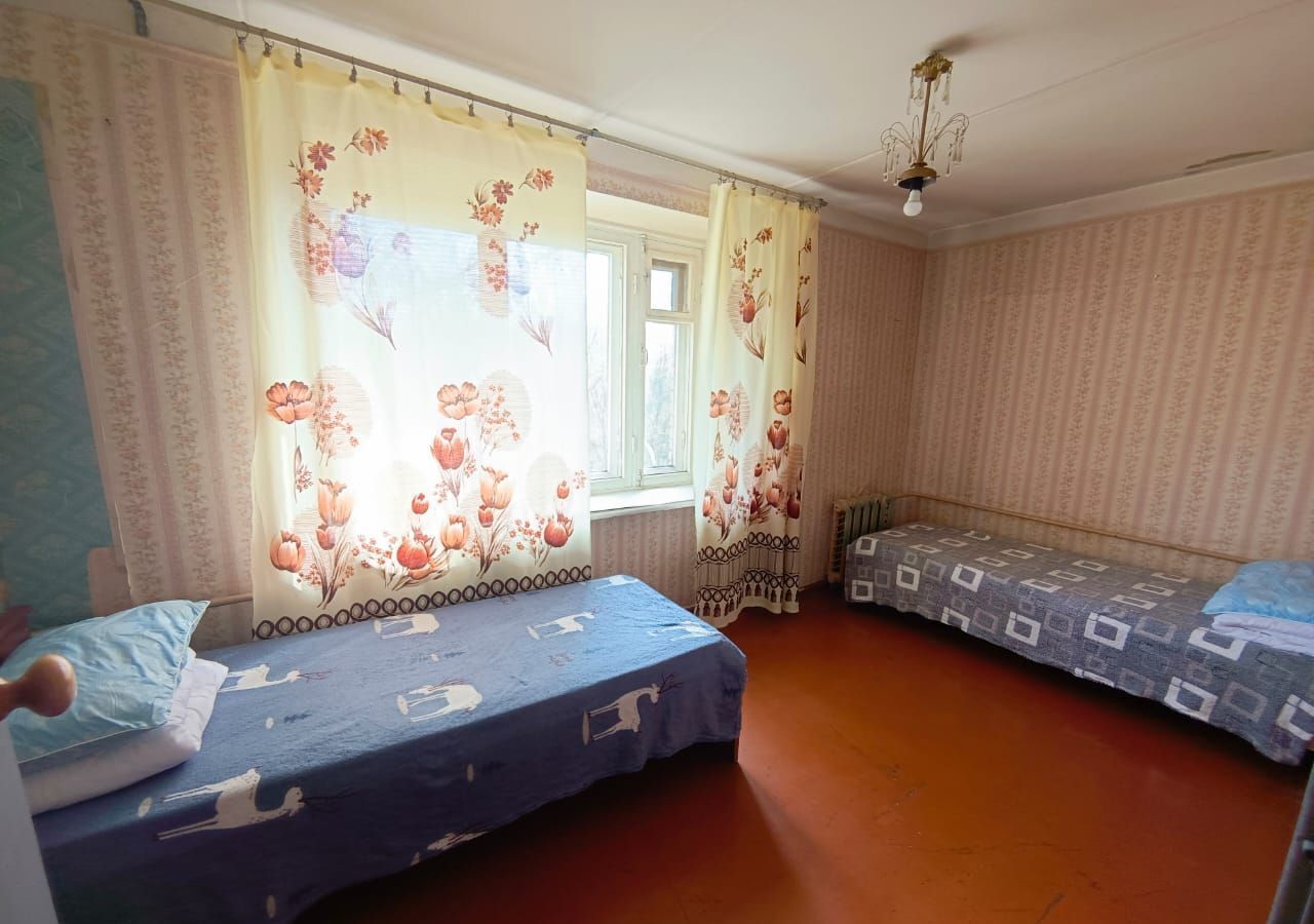 квартира г Череповец р-н Индустриальный ул Набережная 47 фото 5