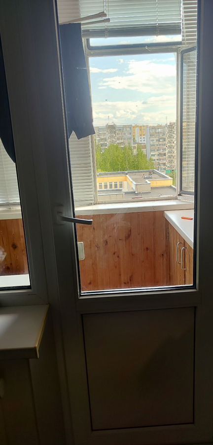 квартира г Саранск р-н Пролетарский ул Миронова 6а фото 2
