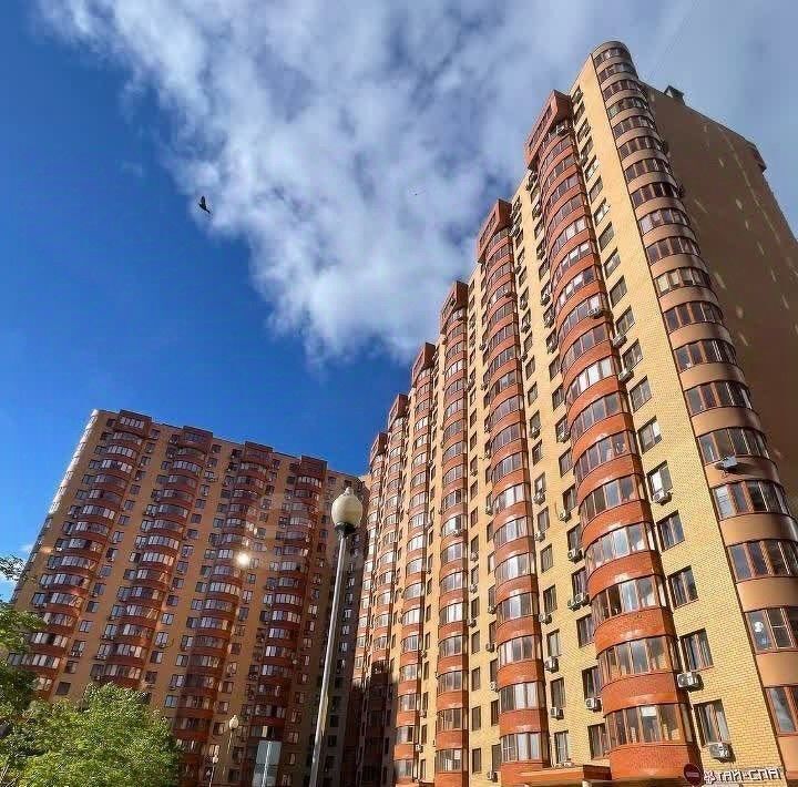 квартира г Реутов Южный Реутов ул Октября 42 Новокосино фото 7