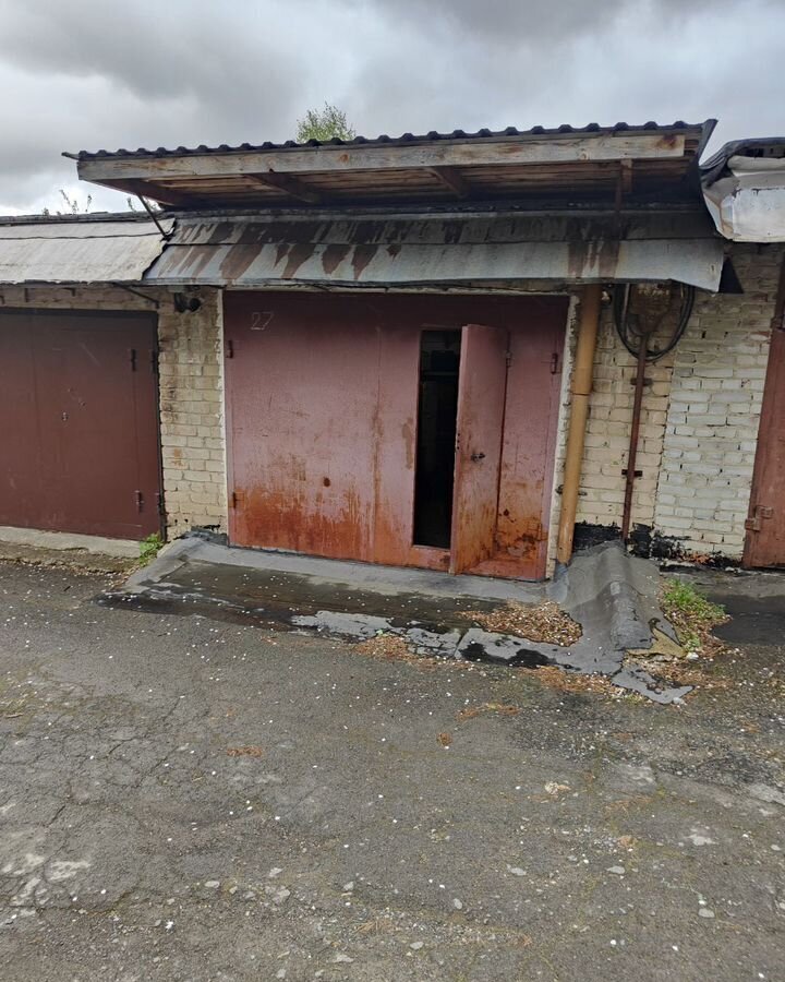 гараж г Трехгорный фото 3