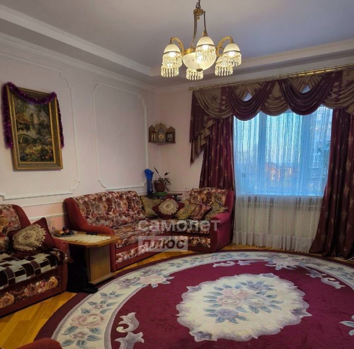 дом р-н Лебедянский г Лебедянь ул Советская 34а фото 12