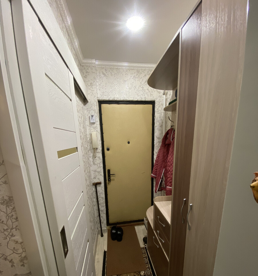 квартира г Орел р-н Советский пер Ягодный 17 фото 7