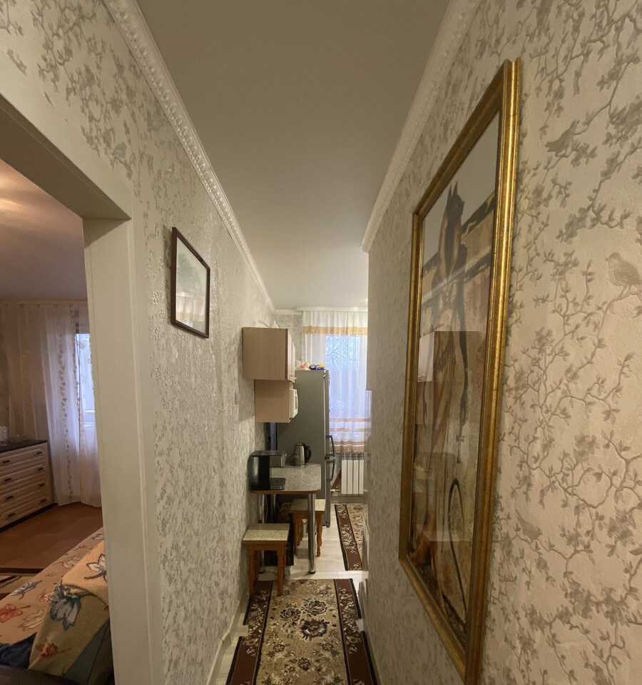 квартира г Орел р-н Советский пер Ягодный 17 фото 8