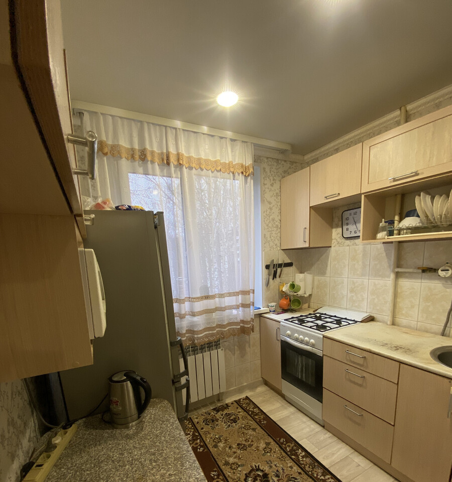 квартира г Орел р-н Советский пер Ягодный 17 фото 10