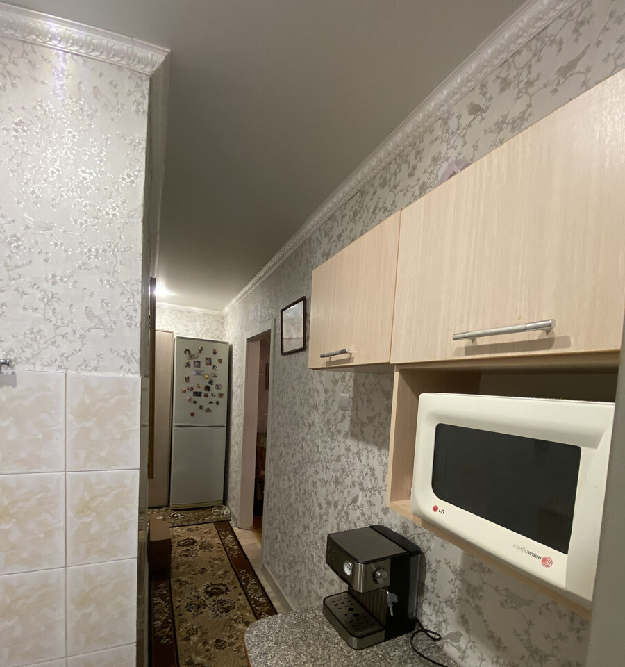 квартира г Орел р-н Советский пер Ягодный 17 фото 11
