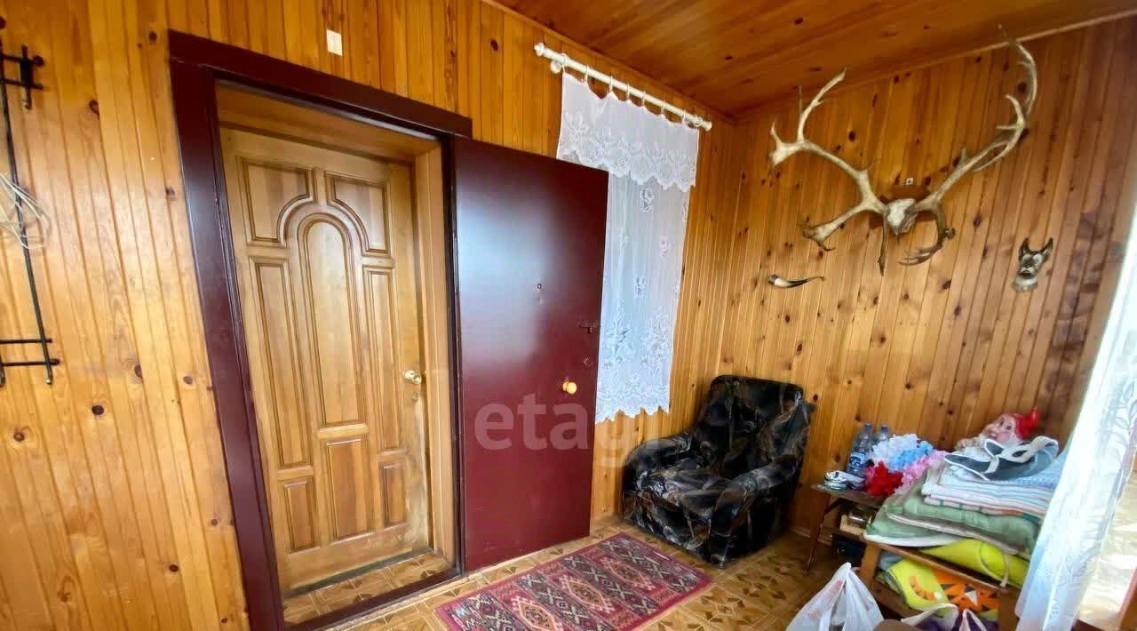дом г Липецк пгт Матырский р-н Левобережный ул Земляничная 12 Матырский фото 18
