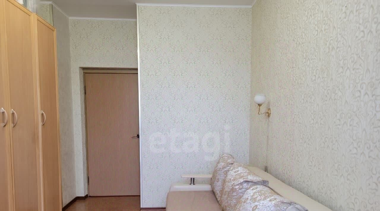 квартира г Новосибирск ул Станиславского 11 Площадь Маркса фото 2