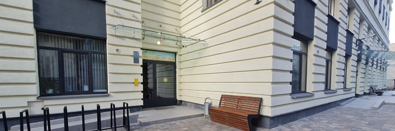 квартира г Санкт-Петербург метро Лесная наб Чёрной речки 3к/2 фото 25