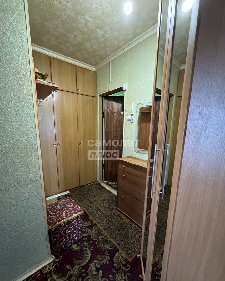 квартира г Нижневартовск ул Спортивная 13/2 Тюменская обл. фото 6