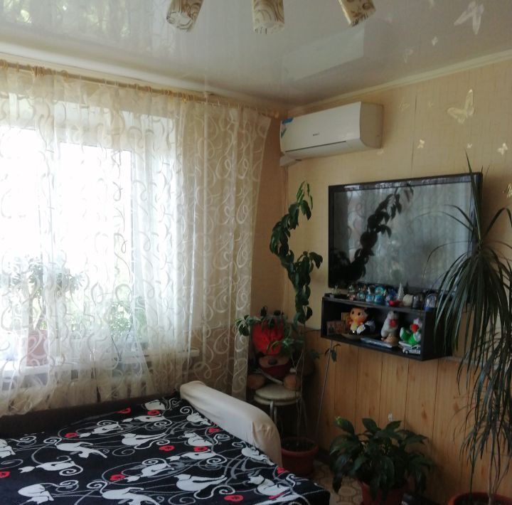 квартира г Самара р-н Кировский Юнгородок ул Гвардейская 19 фото 5