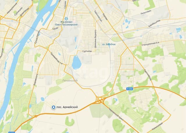 п Армейский р-н Ленинский Ленинский АО фото