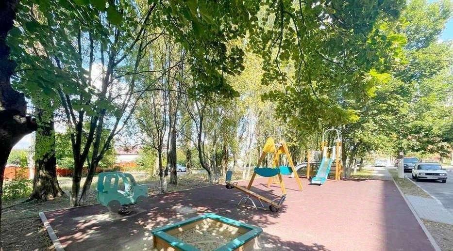 квартира р-н Яковлевский г Строитель ул 5 Августа 1 фото 25