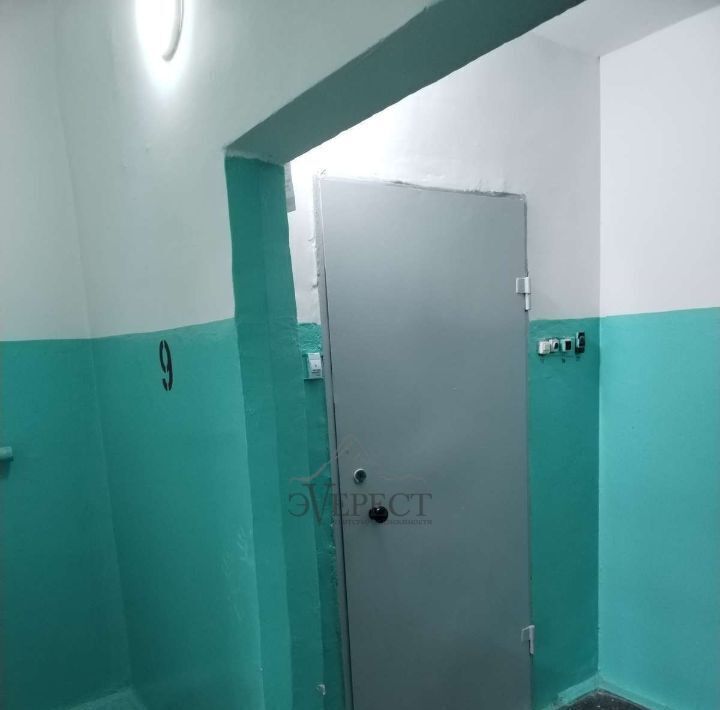 квартира г Старый Оскол микрорайон Ольминского 11 фото 12