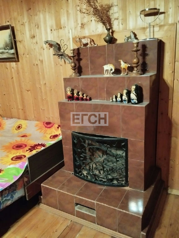 дом г Черноголовка снт Крона фото 6