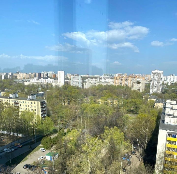 квартира г Москва метро Водный стадион ул Флотская 17к/2 фото 37