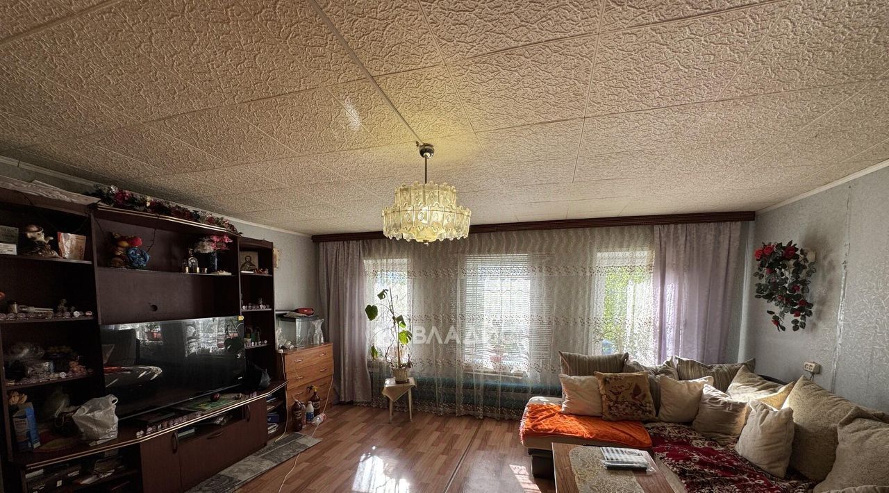 дом г Ковров ул Кузнечная 39/41 фото 5