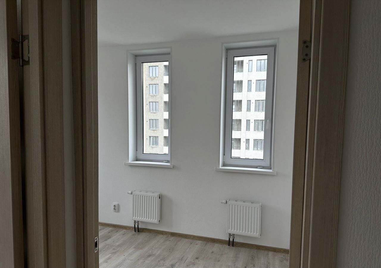 квартира г Екатеринбург Академический ул Академика Ландау 36 фото 5