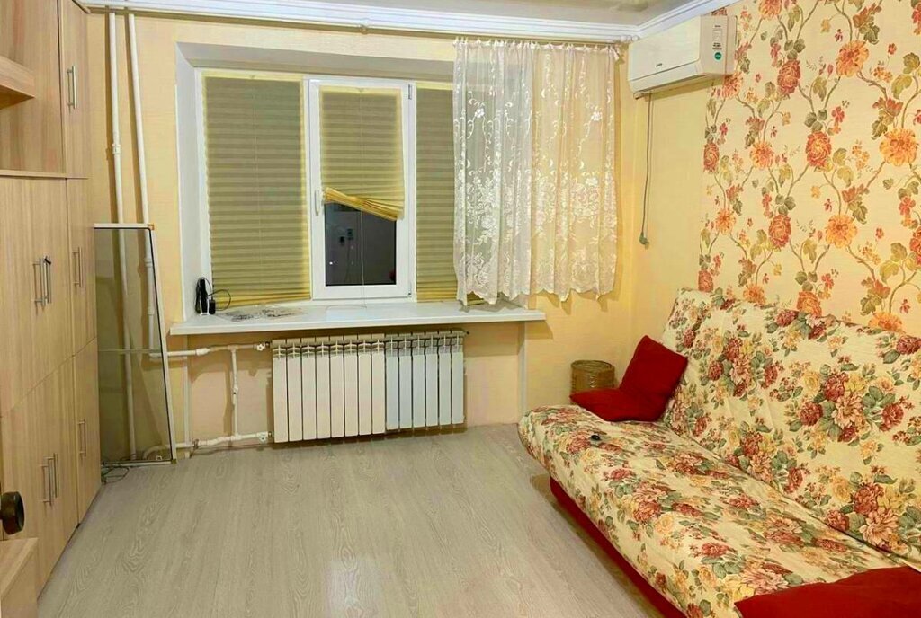 квартира г Шахты пр-кт Ленинского Комсомола 48/1 фото 1