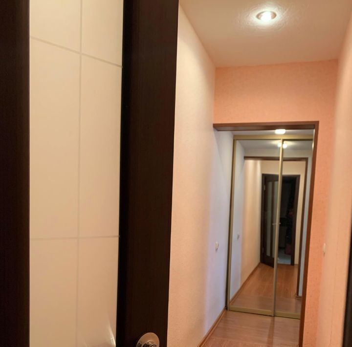 квартира г Северодвинск ул Гайдара 4 фото 9