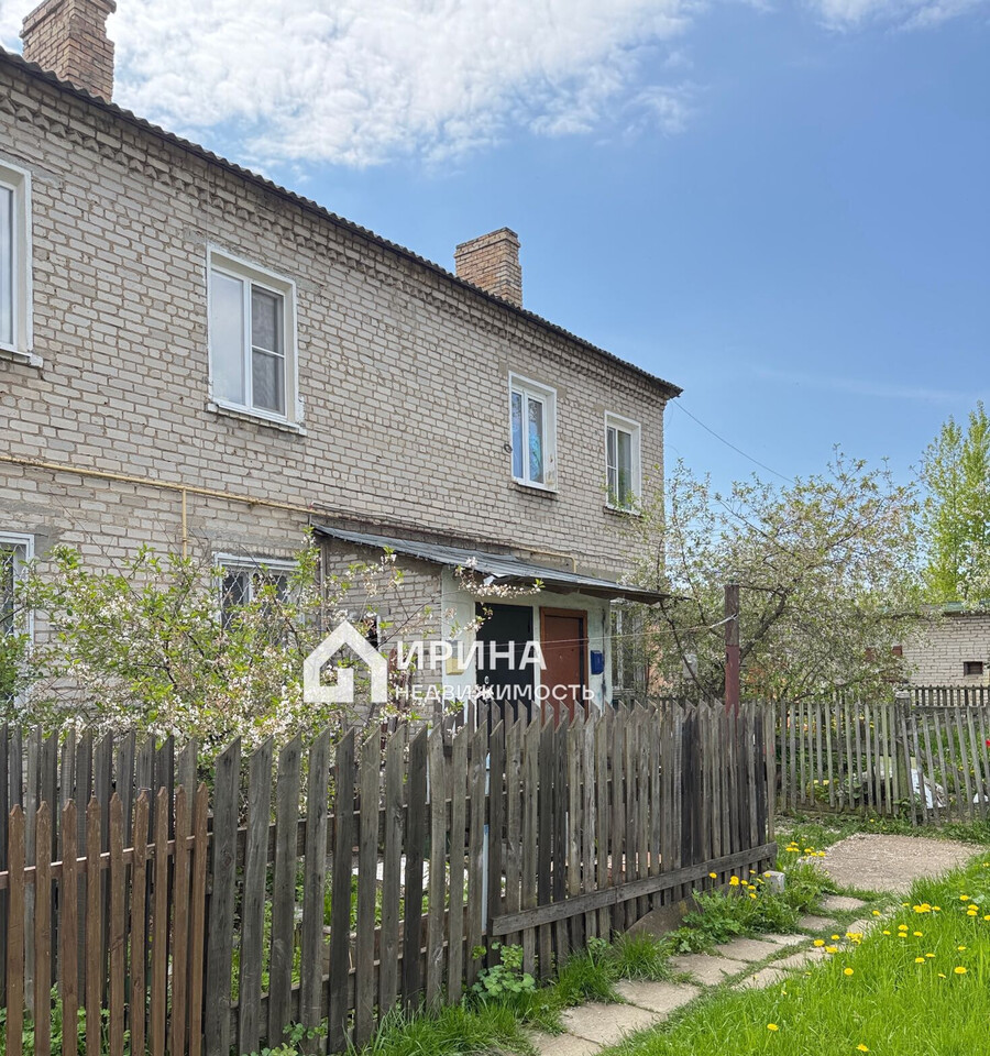 квартира г Ковров ул Урожайная 81 фото 3