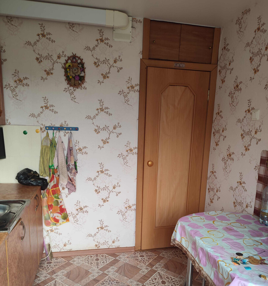 квартира г Новотроицк пр-кт Металлургов 22 фото 2