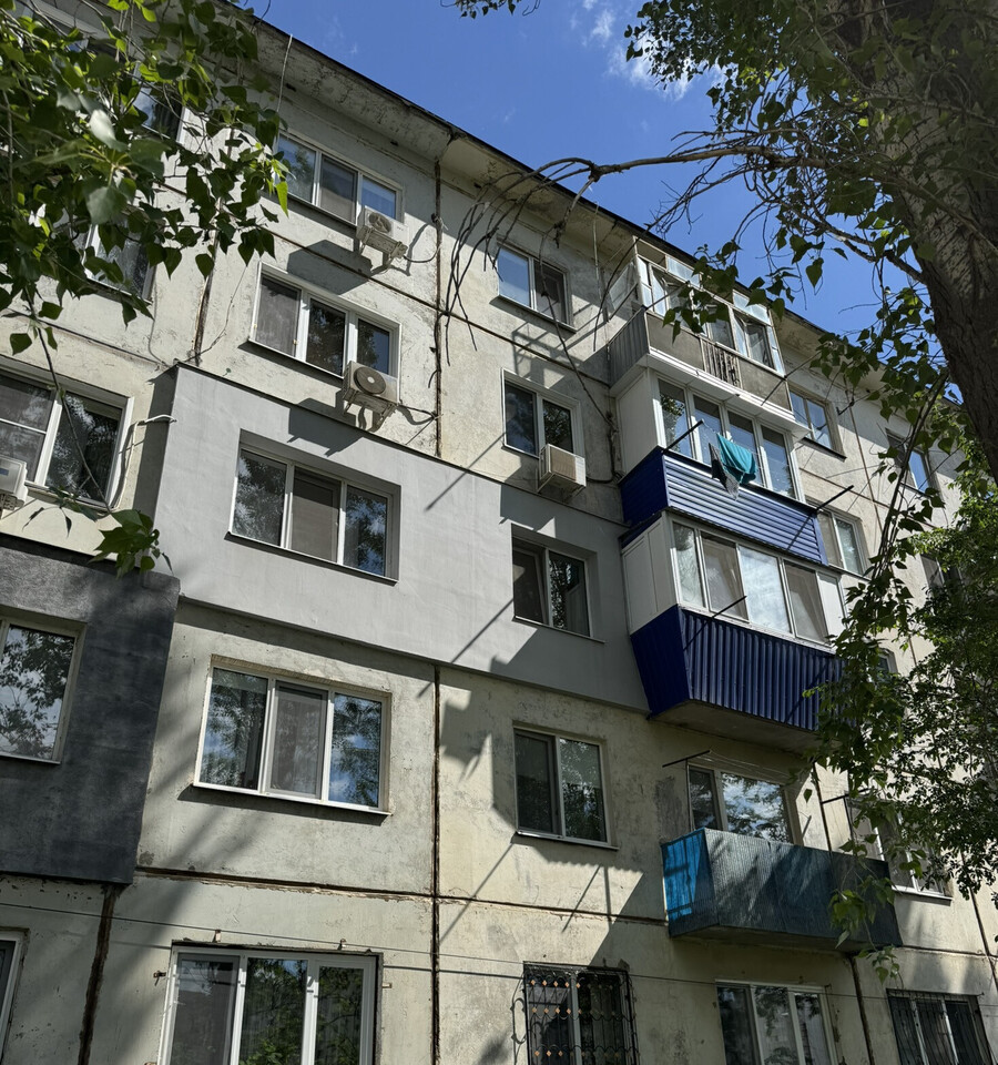 квартира г Энгельс ул Марины Расковой 8 городское поселение Энгельс фото 3